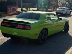 دۆج چالنجەر